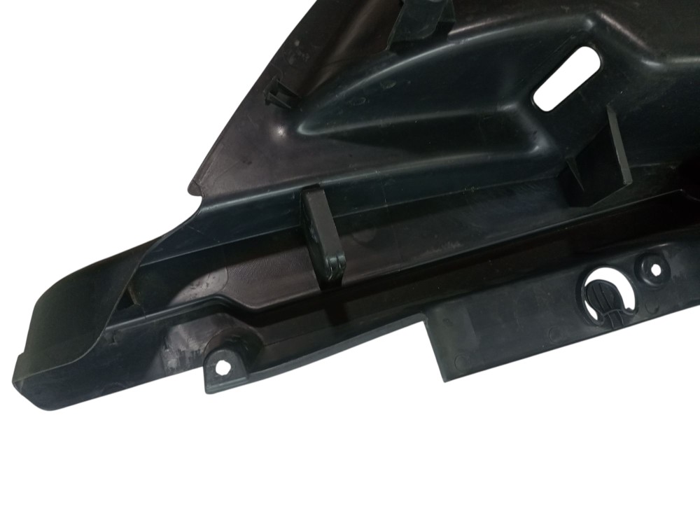 Suporte Bagagito Sandero 2007 2009 2011 Renault Direito  Preto 4