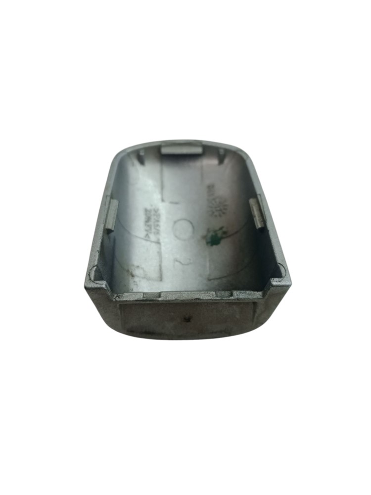 Acabamento continuação maçaneta Peugeot 307 2002 2008 usado 5