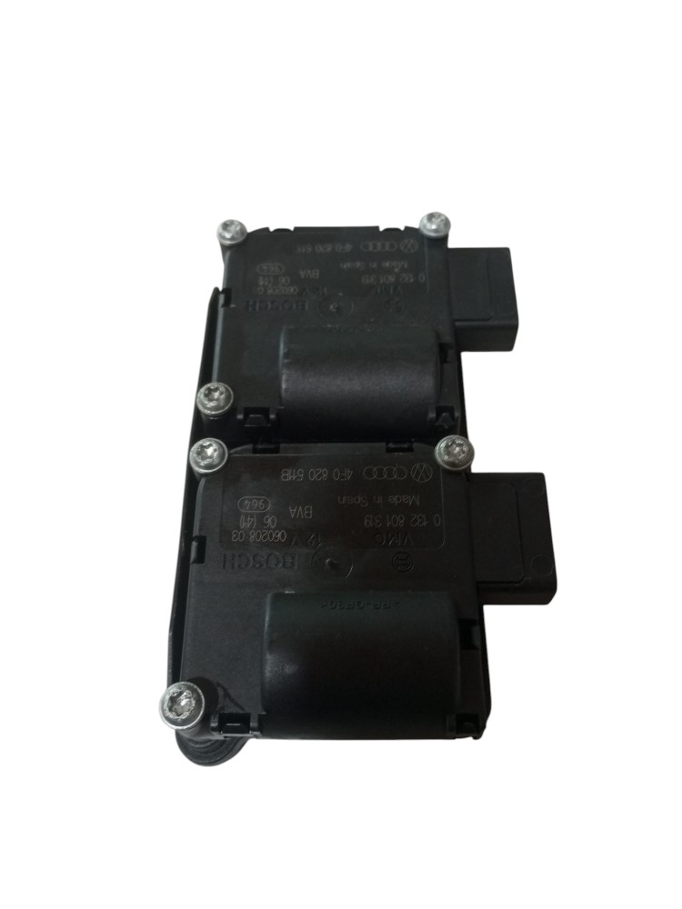 Motor Atuador Ar Condicionado Touareg V8 2005 2007 2009 2015 6