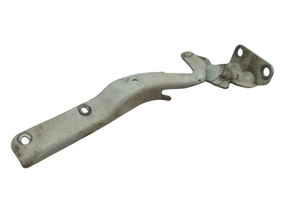 Dobradica Capo Fiat Palio 96 98 2000 2002 Esquerdo Usado 5