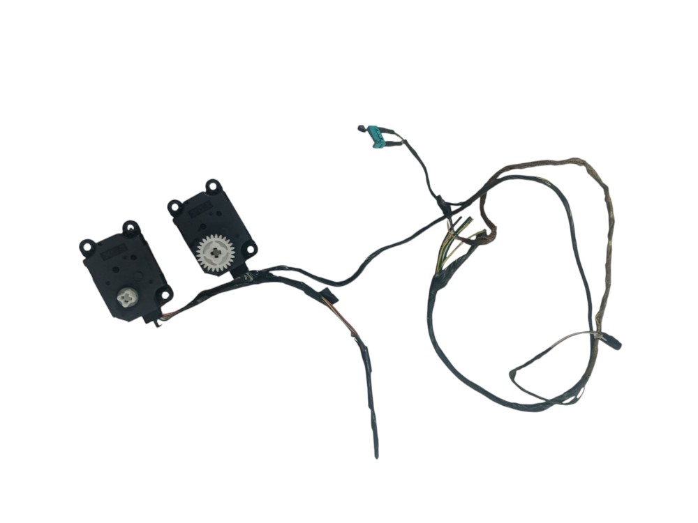 Motor Atuador Ar Condicionado Vectra Astra 97 99 2005 2 Und 4