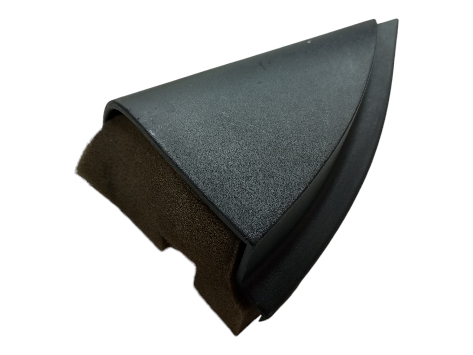 Acabamento Interno Retrovisor Megane 2007 2010 2012 Esquerdo 2