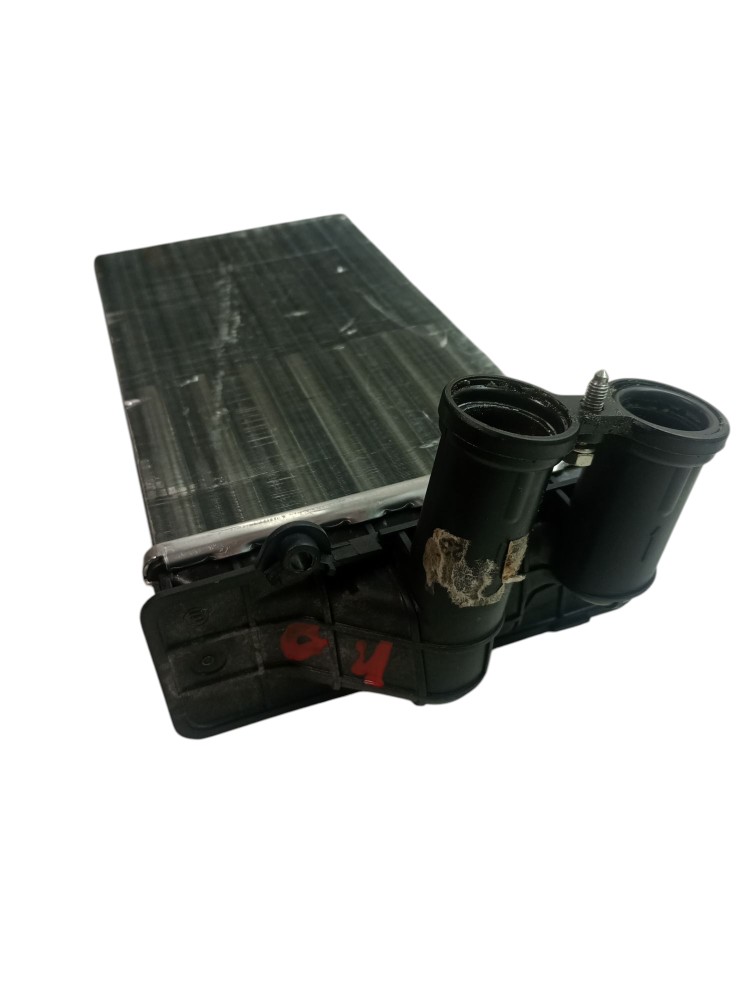 Radiador Ar Quente Fiat Stilo 2003 2004 2005 2006 2008 4
