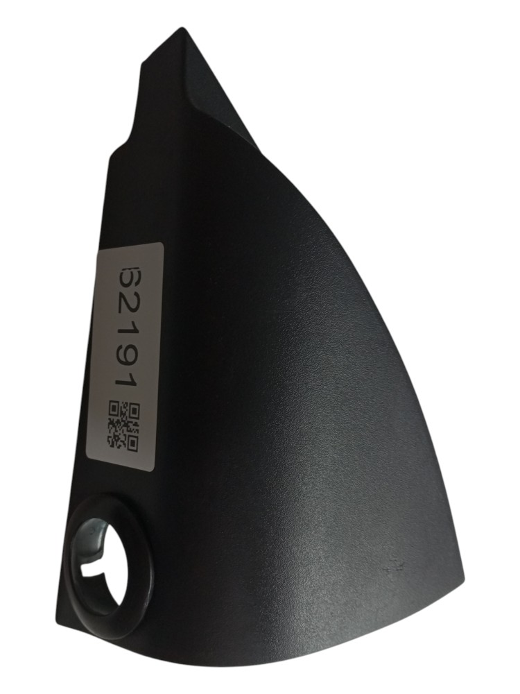Acabamento Interno Retrovisor Esquerdo Megane 96 2000 2005