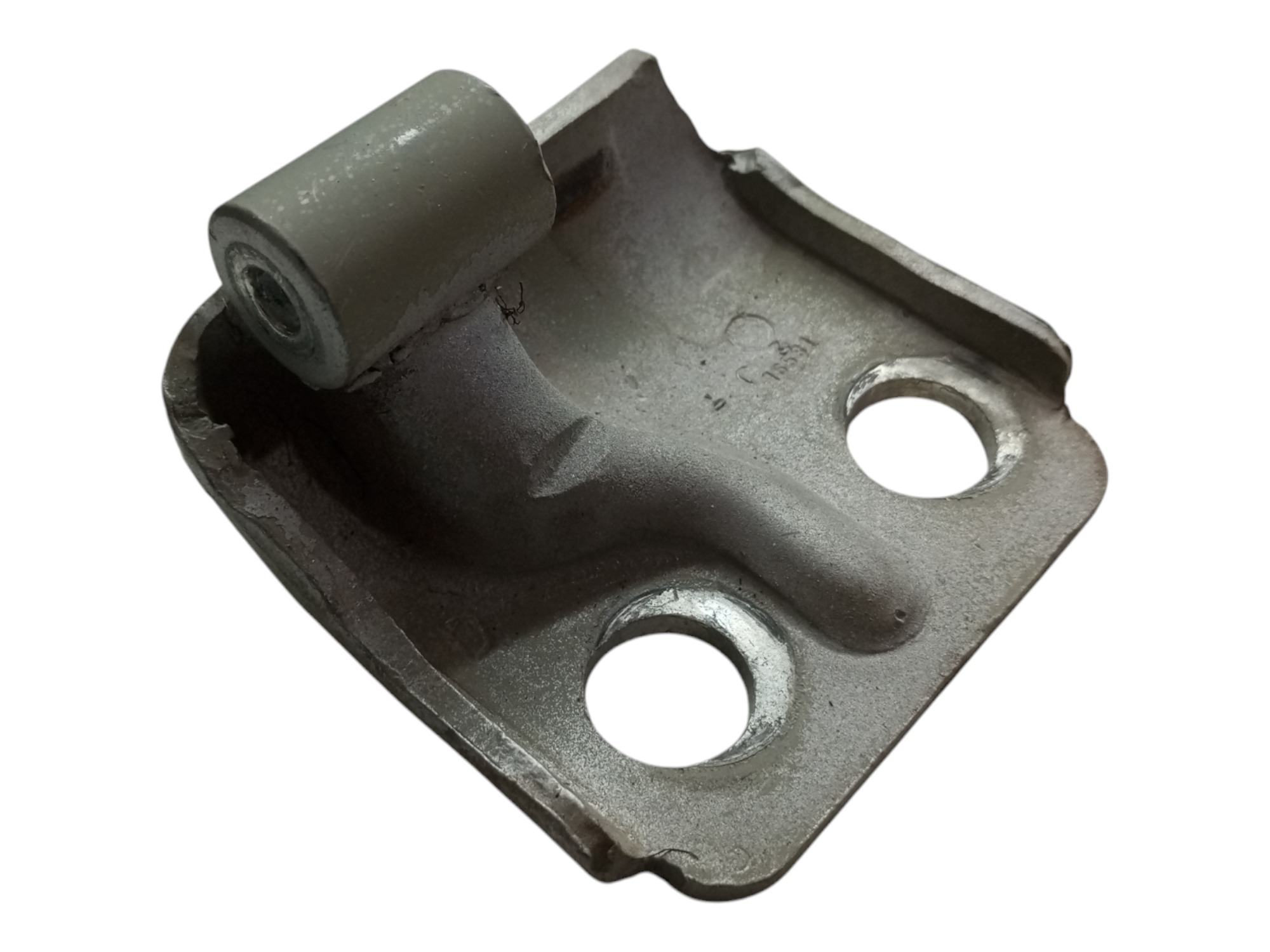 Dobradica Superior Porta Idea 2006 2010 Dianteira Direita 4