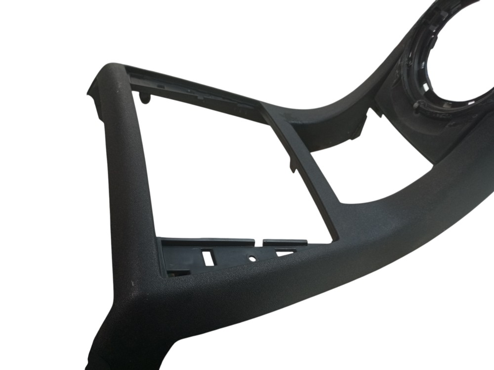 Moldura Console Central C4 Hatch 2008 2010 2012 Usado Pallas 6