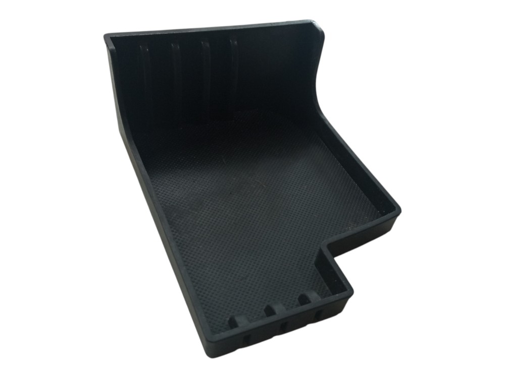 Suporte Cd Porta Malas Peugeot 407 2005 2006 2007 2008 2010 5