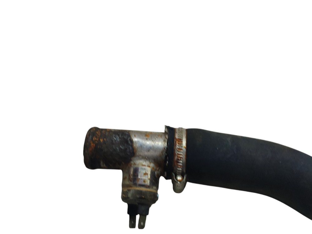 Tubo adaptador cebolao sensor temperatura ka fiesta fiat 5