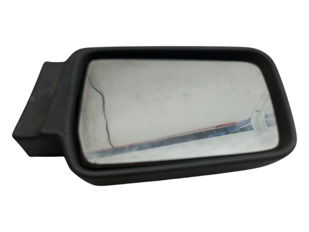 Retrovisor  Ford Escort 83 2003 Lado Esquerdo Usado 2