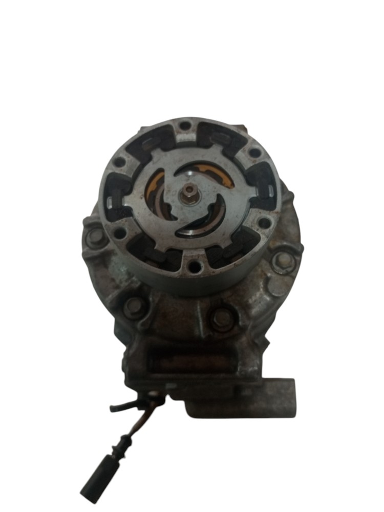 Compressor Ar Condicionado Touareg V8 2005 2010 2015 Usado 2