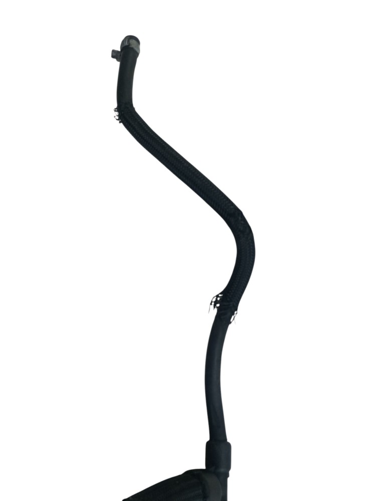Mangueira Entrada Ar Quente Spin Cobalt Onix 2014 2015 Gm 3