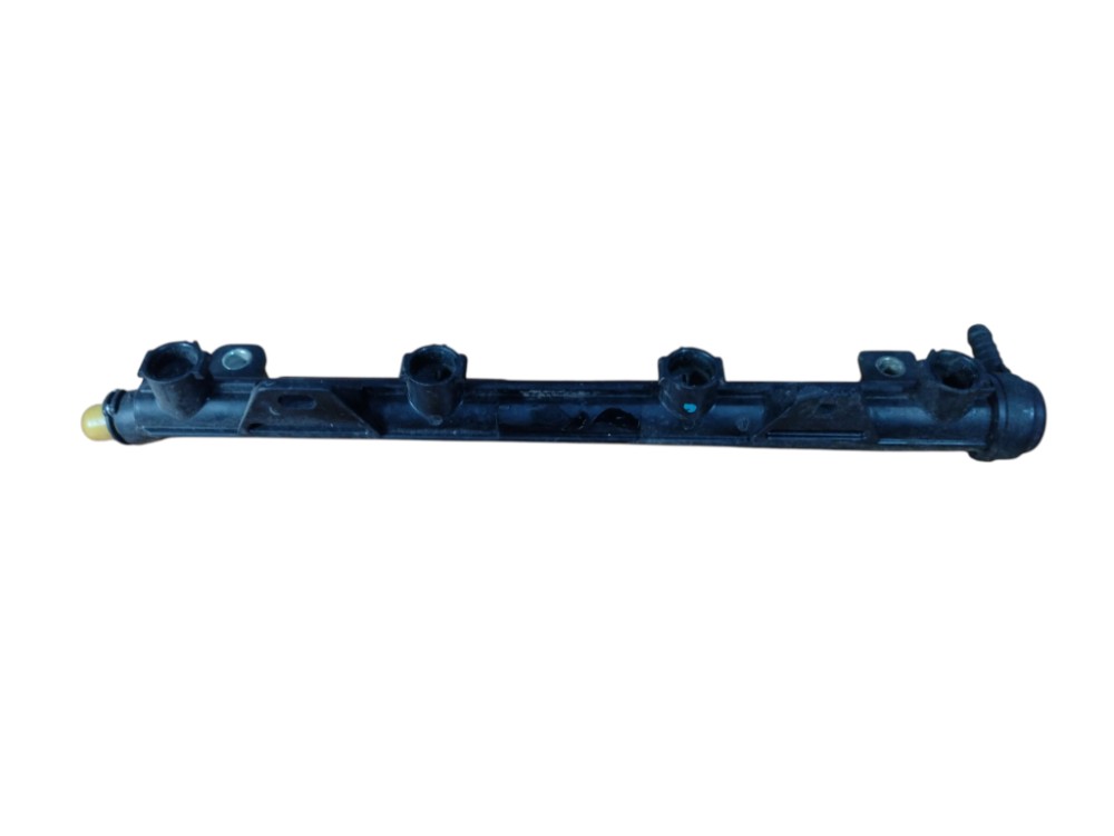 Flauta Combustivel Polo Gol 1.0 16v 2003 2004 2005 2006
