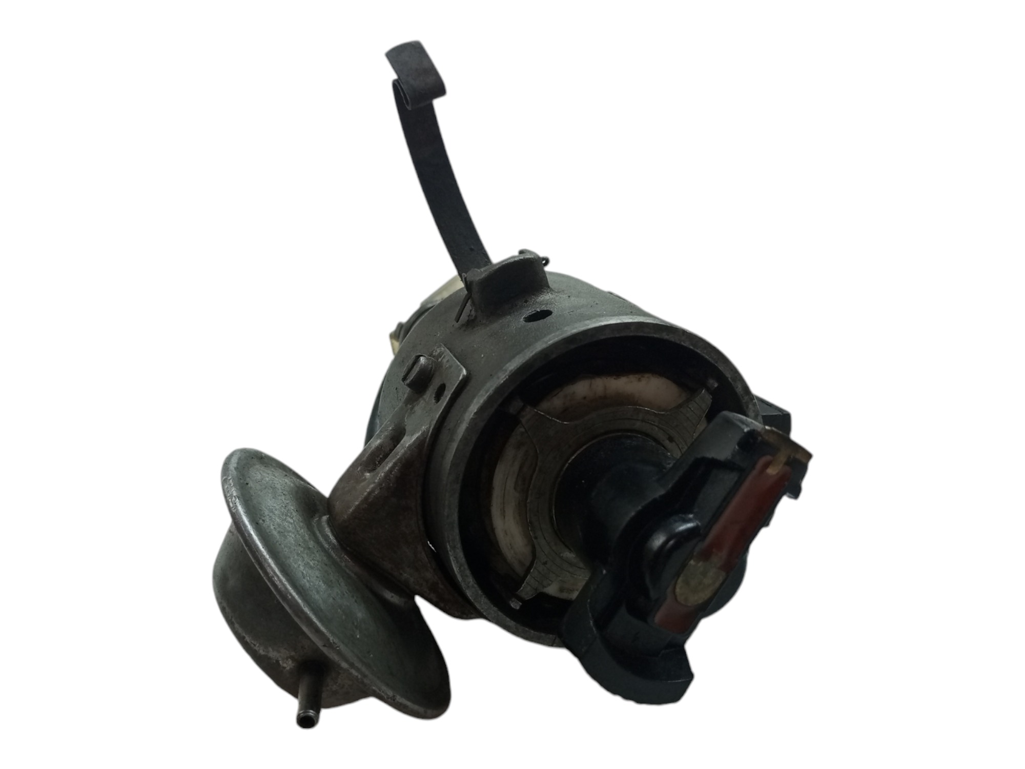 Distribuidor Sensor Hall Volkswagen Kombi Fusca Com Avanco 6