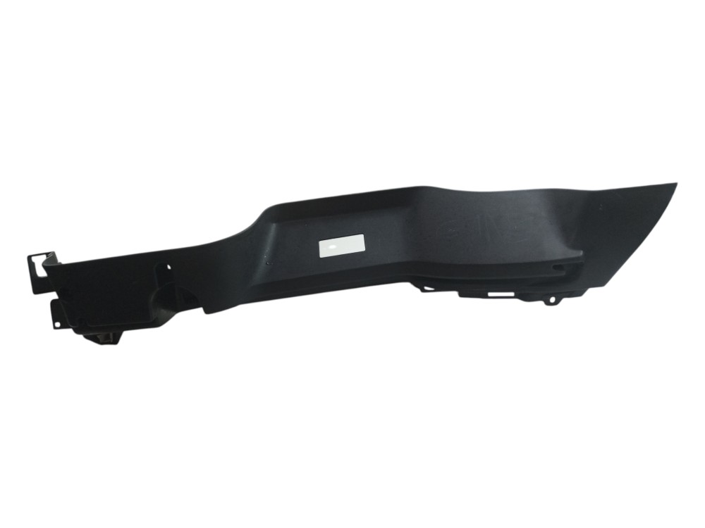 Suporte Bagagito Esquerdo Renault Megane 2007 2010 2013 6