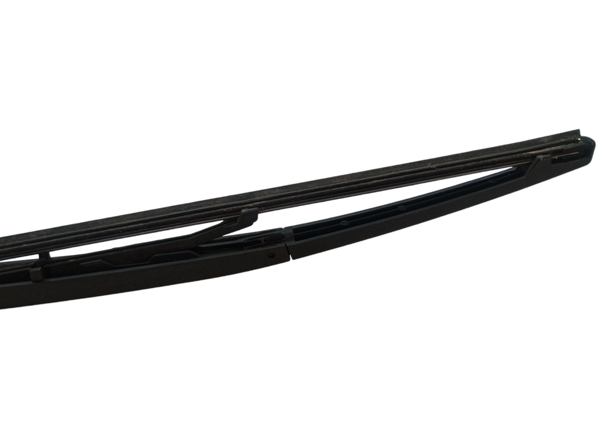 Braco Haste Limpador Traseiro Fiat Palio 97 98 99 2000 7