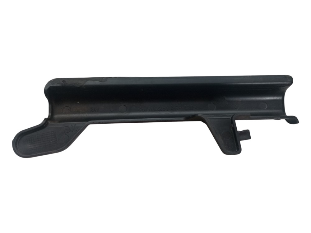 Guia varao macaneta fiat palio 2002 2004 2008 interna usado 5
