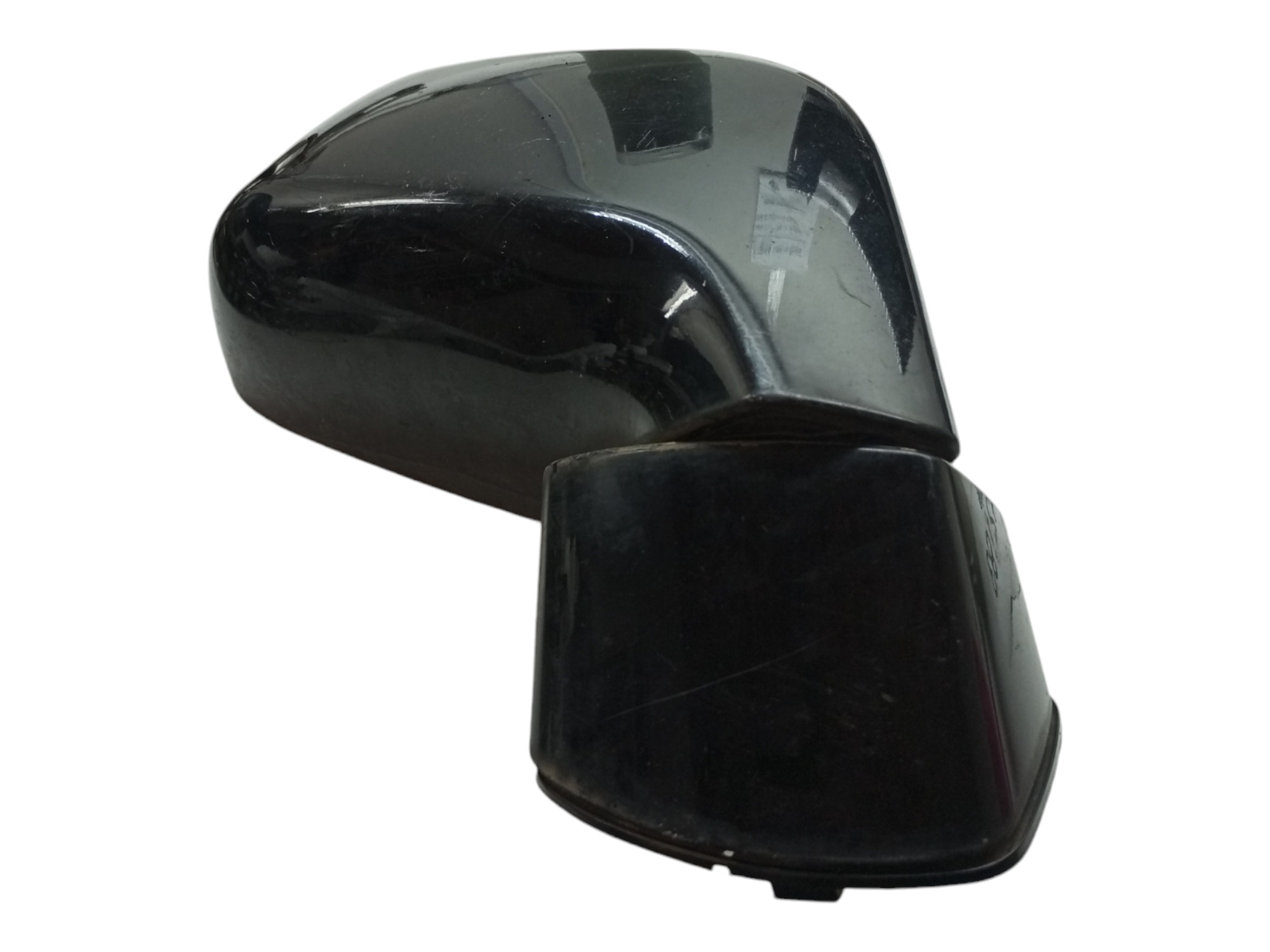 Retrovisor Externo Captiva 2008 2009 2010 2011 2012 Direito 4