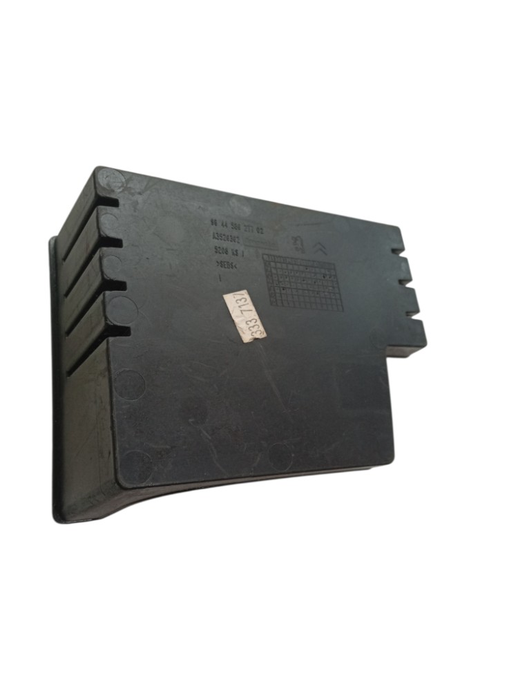 Suporte CD Porta Malas Peugeot 407 2005 2006 2007 2008 2010