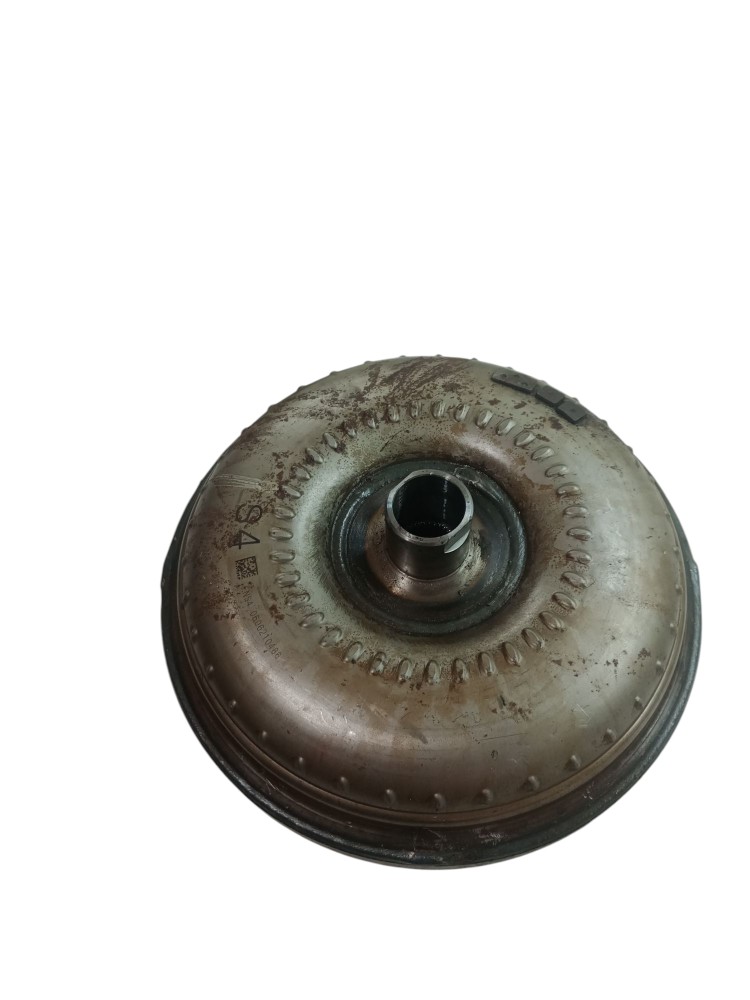 Conversor Torque Nissan Sentra 2008 2009 2010 2011 2012 7