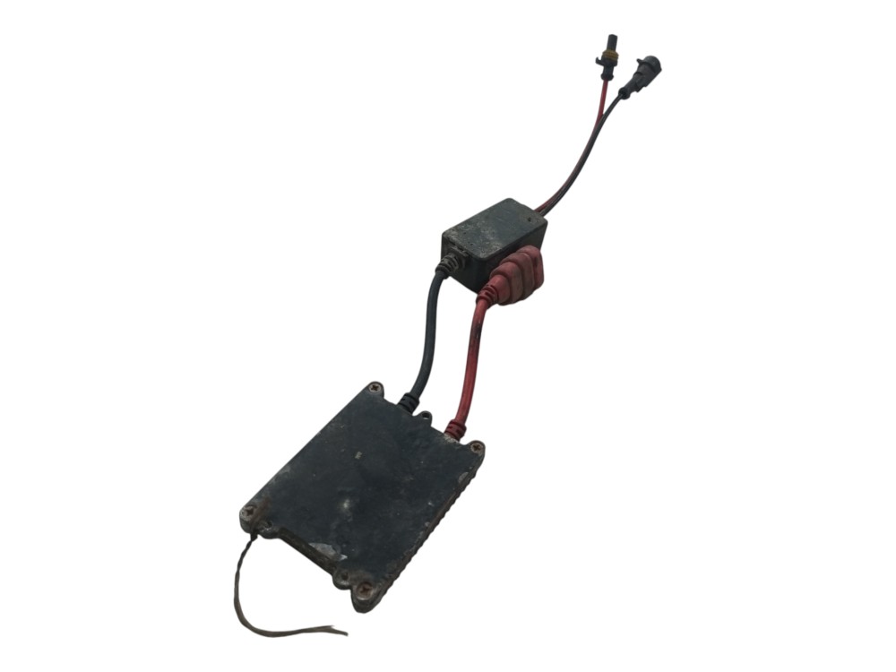 Kit Lampada Xenon Chevrolet Zafira 2005 2012 Usado 6