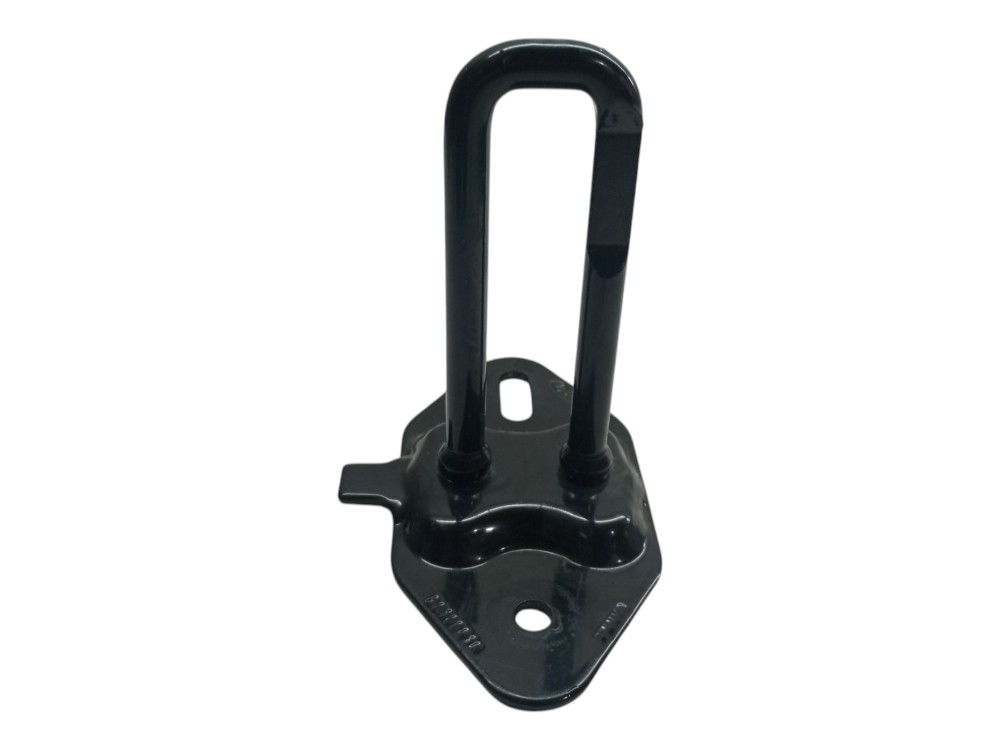 Batente Superior Encosto Banco Ford New Fiesta 2007 Direito 1