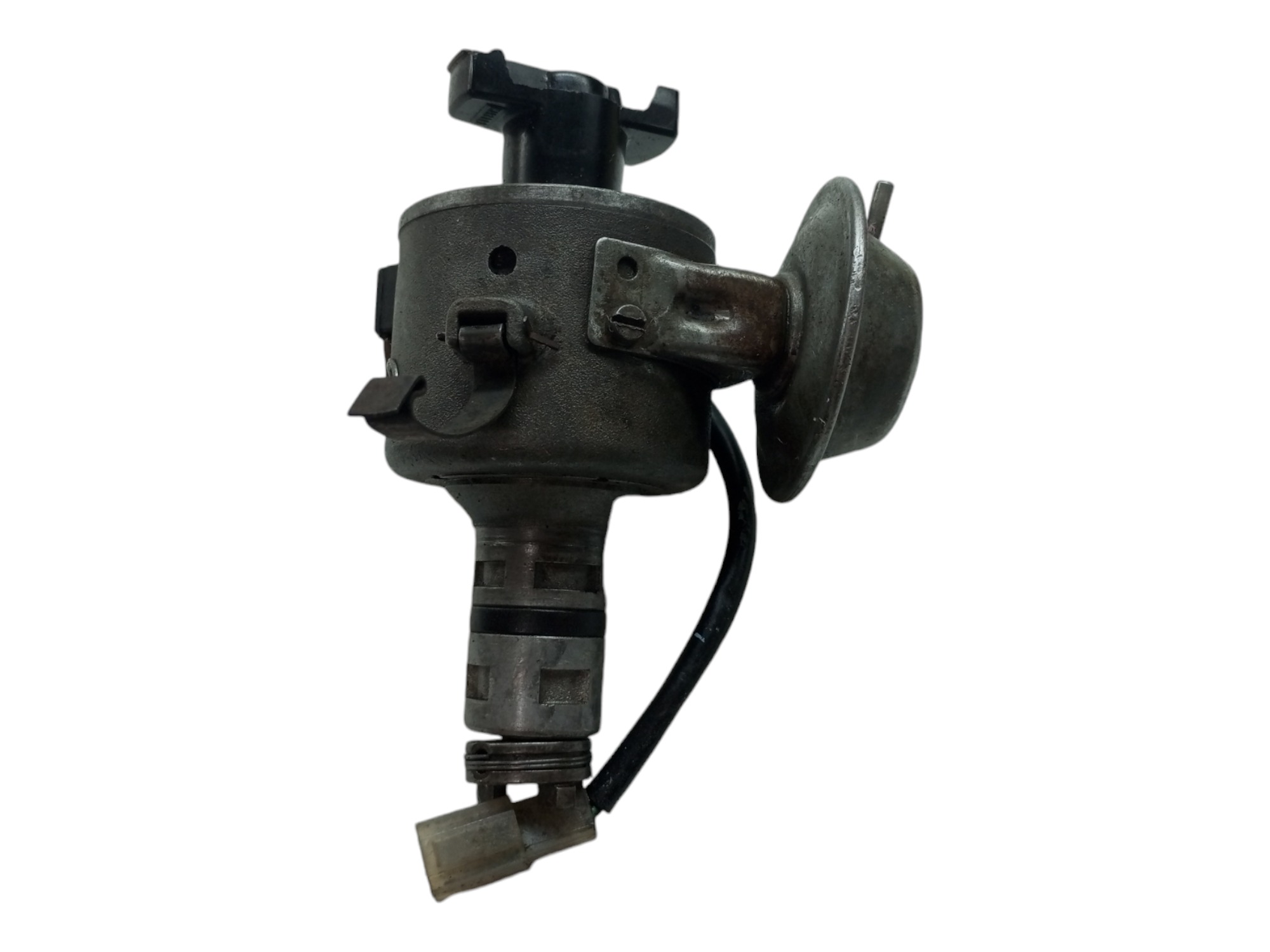 Distribuidor Sensor Hall Volkswagen Kombi Fusca Com Avanco 2