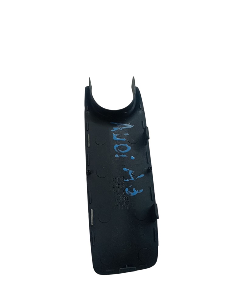 Moldura Guarnicao Console Audi A3 Sportback 2007 2010 2012 8