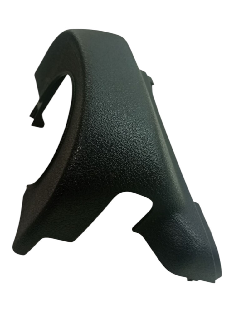 Moldura Capa Chave Seta Peugeot 407 2005 2007 2010 3