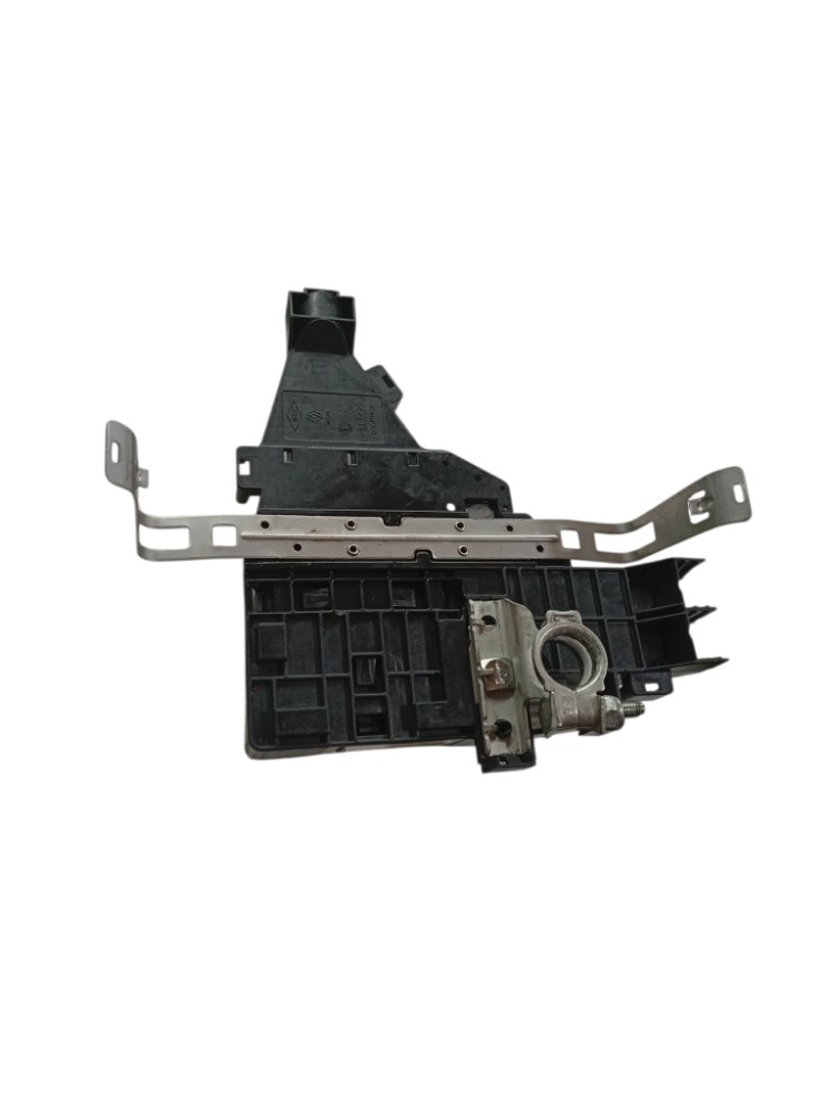Caixa Fusivel Polo Bateria Oroch Duster 2016 2022 Renault 5