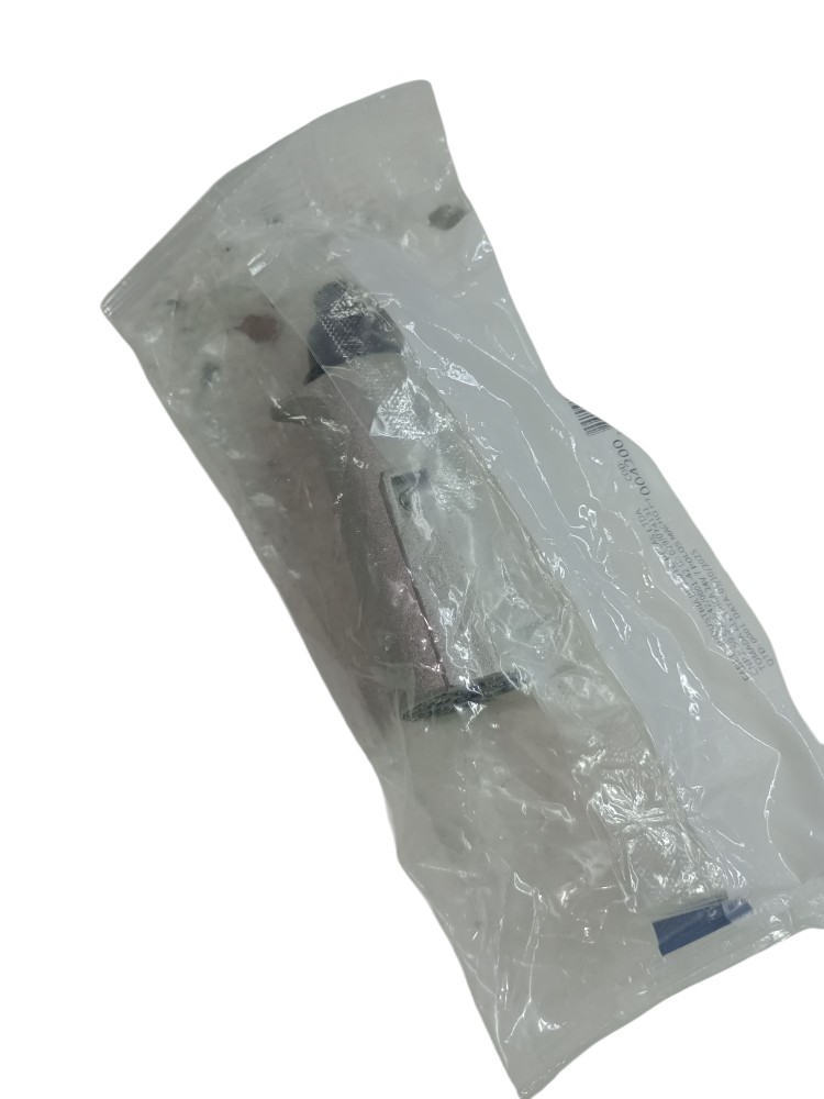Tomada Eletrica Iso 1185 Macho 7 Polos Aluminio 24v 7