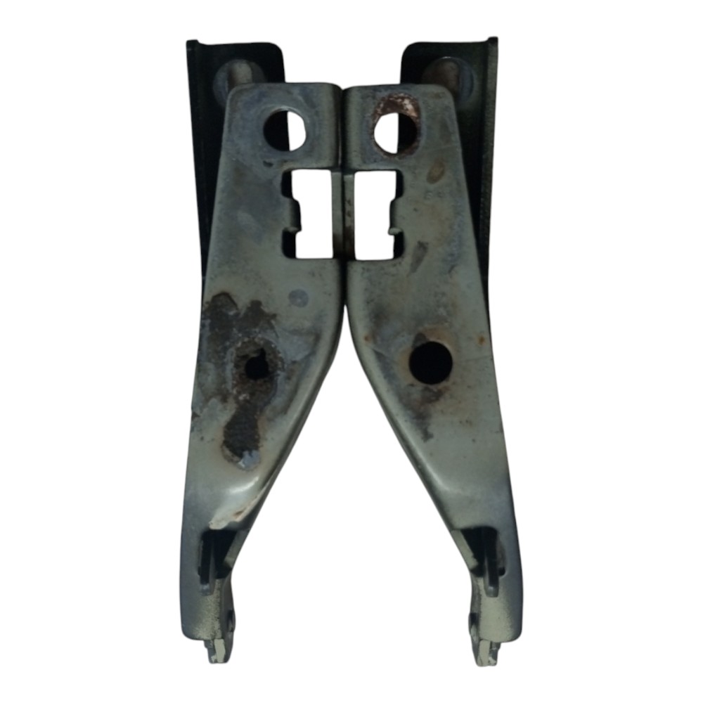 Par Dobradica Capo Citroen C3 2003 2006 2008 2010 2012 Usado 4