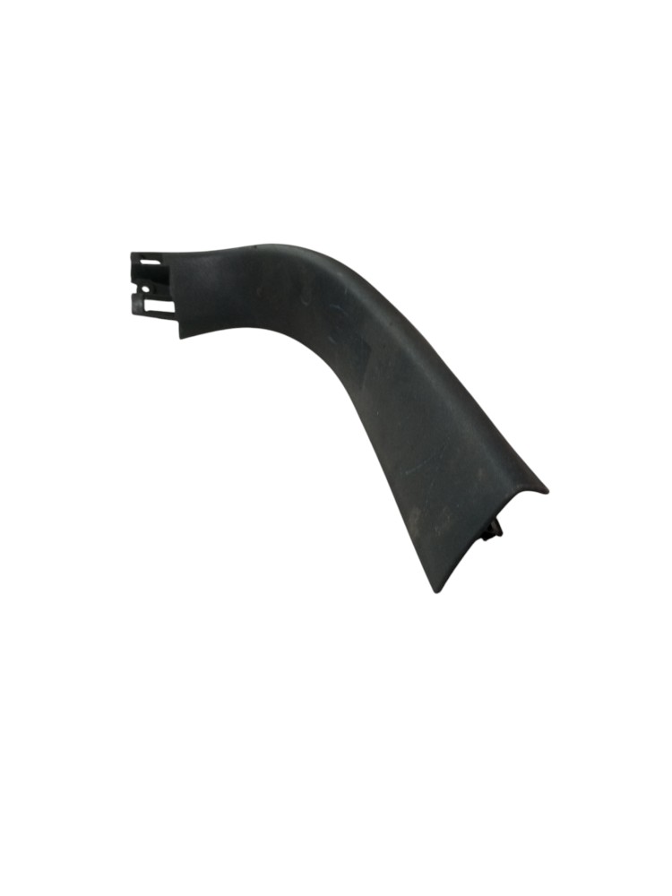Moldura Interno Tampa Traseira Megane 2006 2008 2012 Direito 2