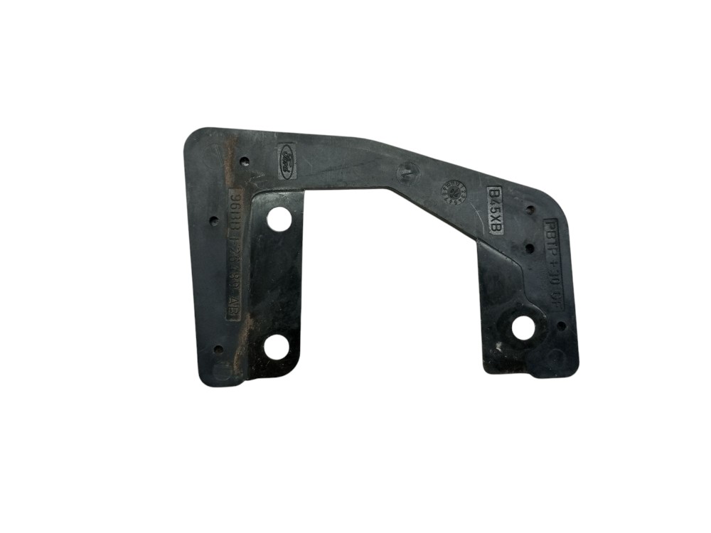 Moldura Fechadura Ford Mondeo 97 Porta Dianteira Esquerda 4