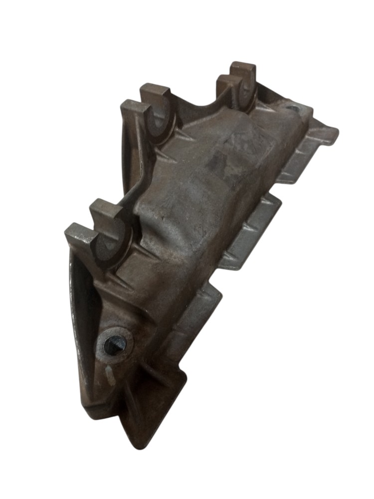 Suporte Coxim Motor Dodge Journey 2.7 V6 2009 2010 2011 5