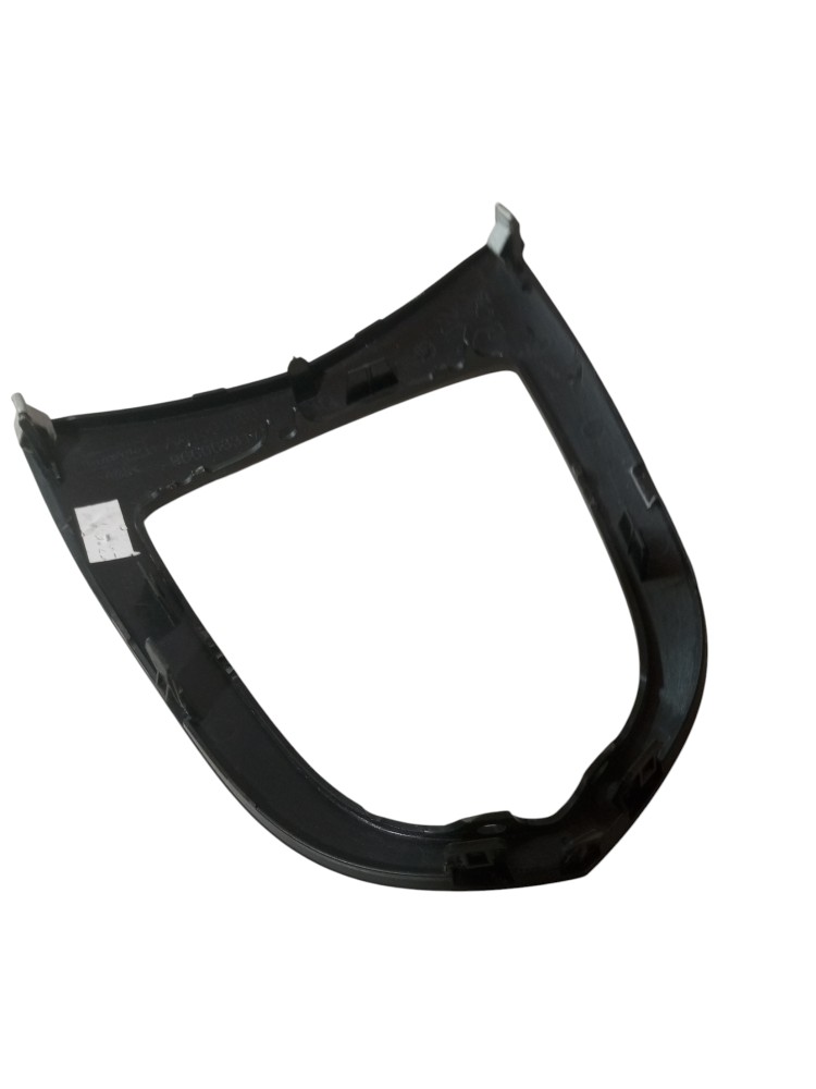 Moldura Cambio Automatico Peugeot 308 2011 2012 2013 2014 3