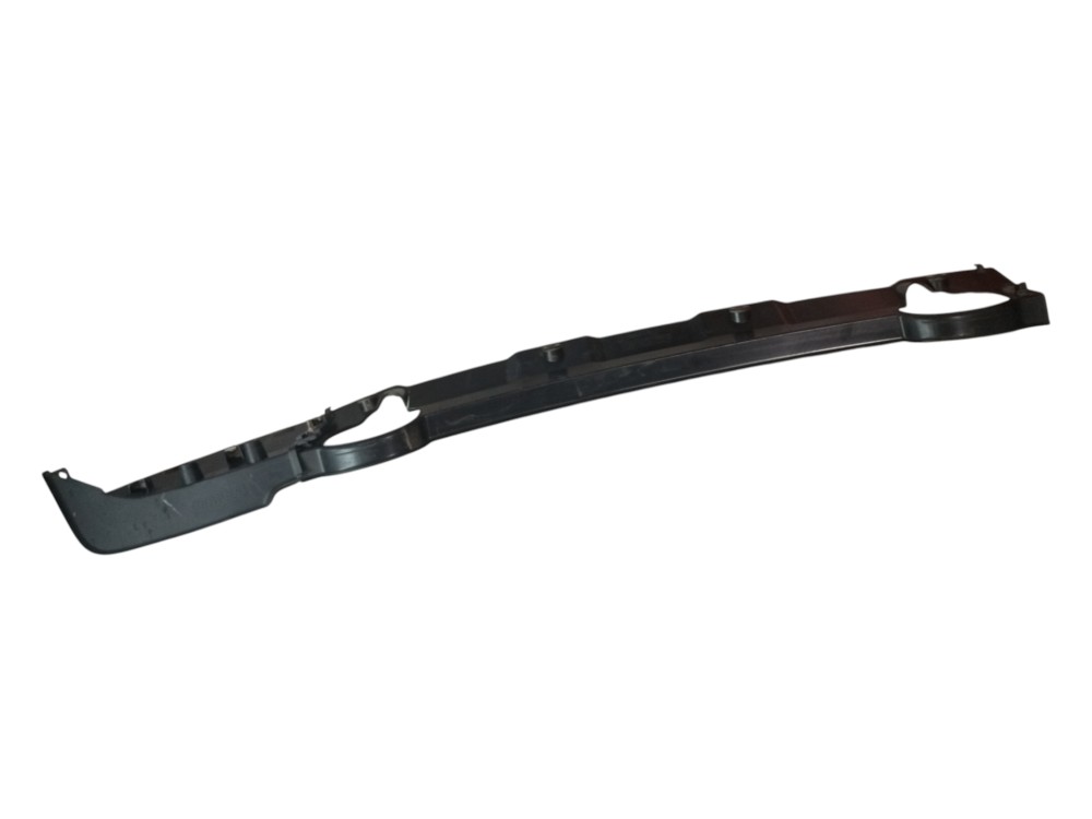 Moldura Parachoque Spoiler Frontier 2008 2010 2016 5