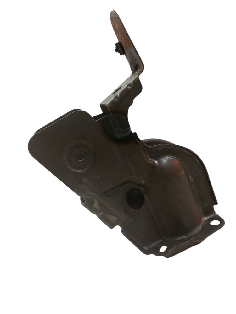 Suporte pedal freio Renault oroch 2024 2025 1.3 usado. 4