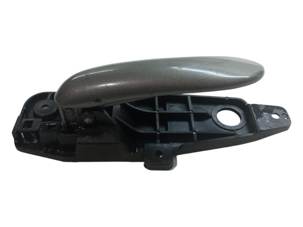 Macaneta Interna Fiat Stilo 2003 2011 Dianteira Esquerda Dianteira 2