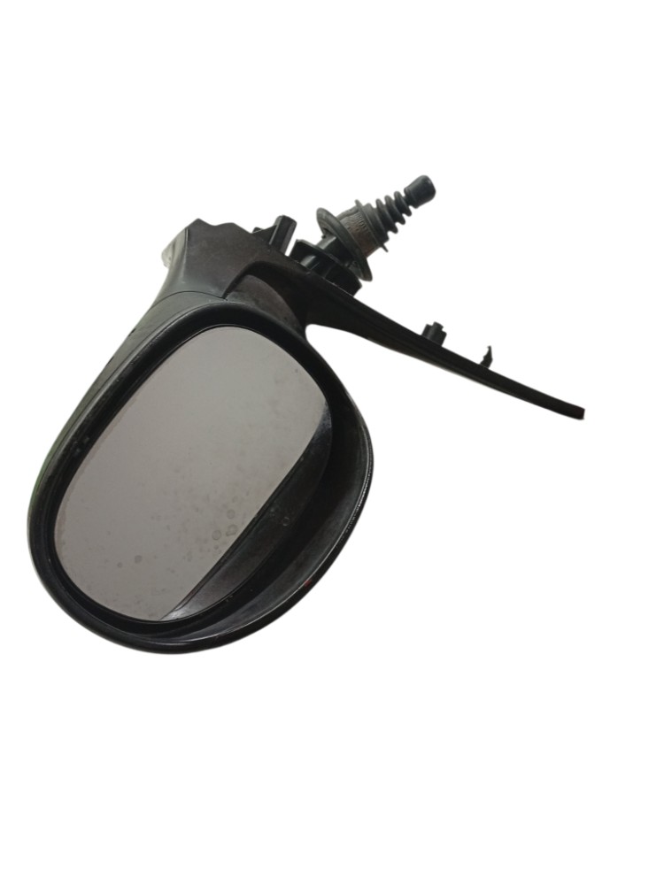 Retrovisor Externo Manual Peugeot 207 2008 2011 2014 Esquerd 4