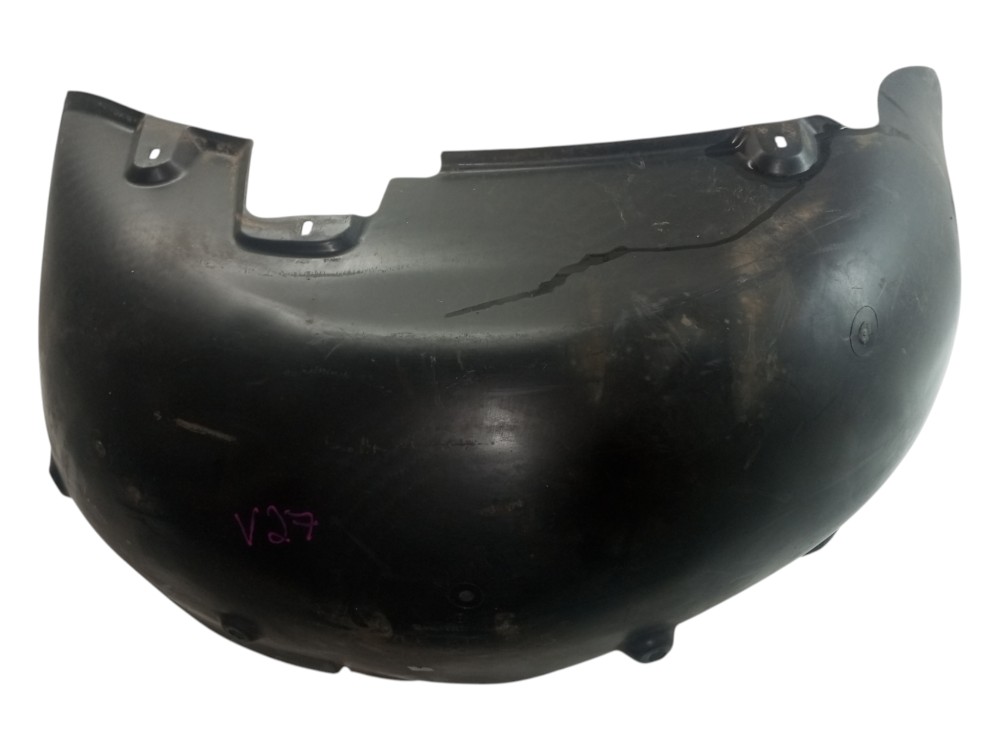 Parabarro Vw Touareg V8 2005 2010 2015 Traseiro Esquerdo 2