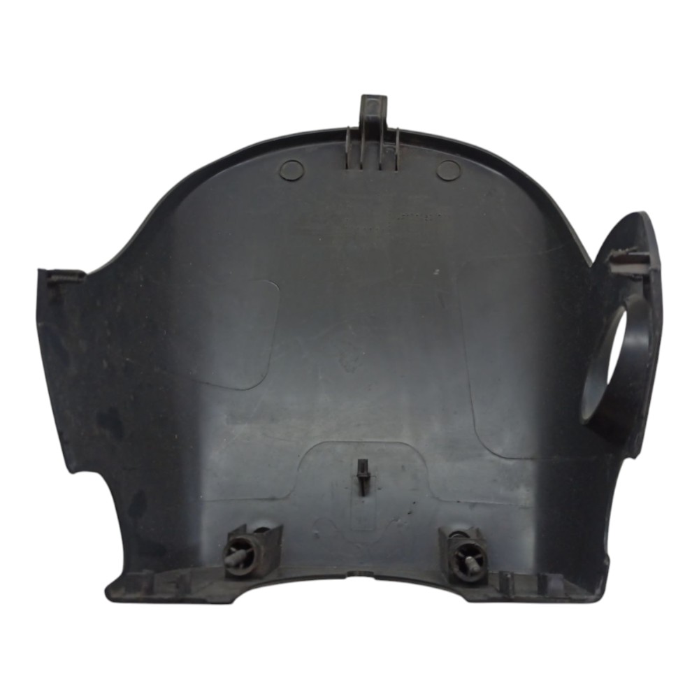 Moldura Coluna Direcao Renault Logan Sandero 2008 2010 2012 5