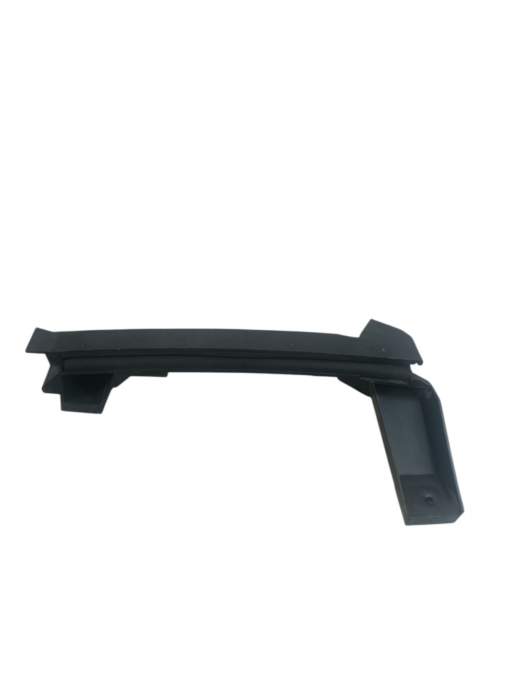 Guia Vidro Onix Prisma 2013 2014 Traseira Esquerda Chevrolet Preto 8