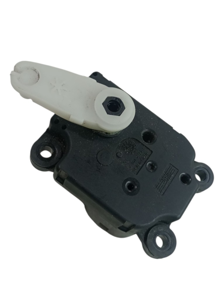 Atuador Caixa Ar Citroen C4 Peugeot 307 2008 2012 8