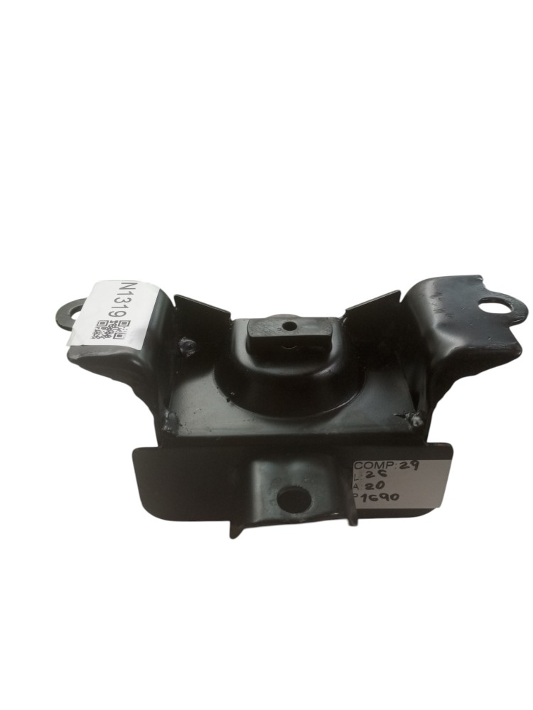 Coxim Cambio Motor Manual Spin 2014 2015 Dianteiro Direito 3