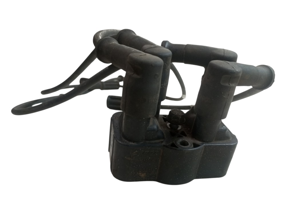 Bobina Ignicao Chevrolet Corsa Classic 96 97 98 99 2002 6