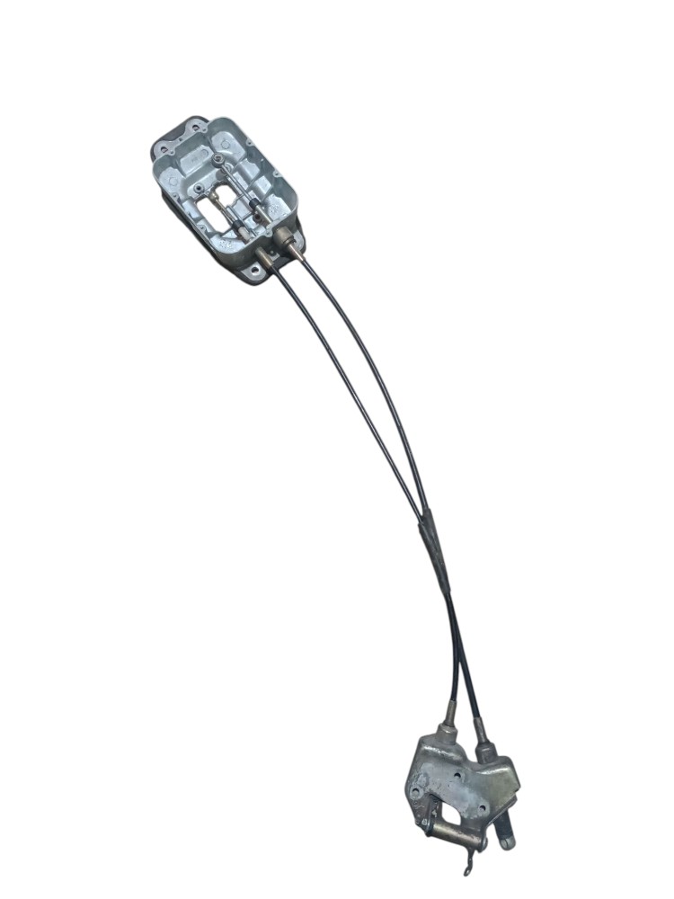 Trambulador Fiat Palio Strada 2001 2004 2006 2010 2013 3
