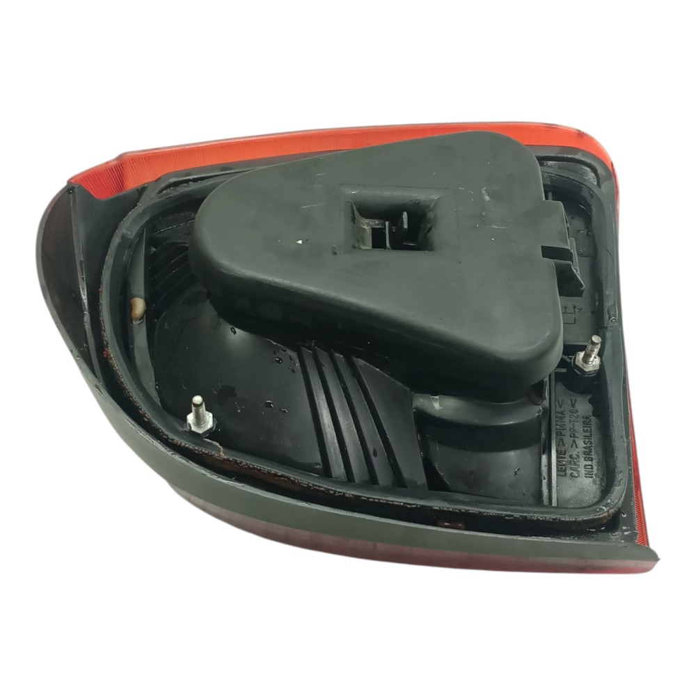 Lanterna Traseira Vw Gol G2 Bola 1995 2005 Lado Esquerdo 6