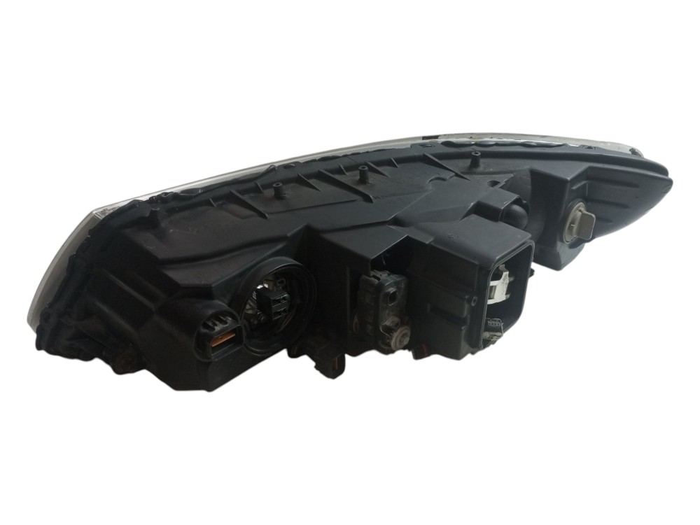 Farol Hyundai Azera 2008 2008 2010 Mascara Negra  Direito/passageiro 7