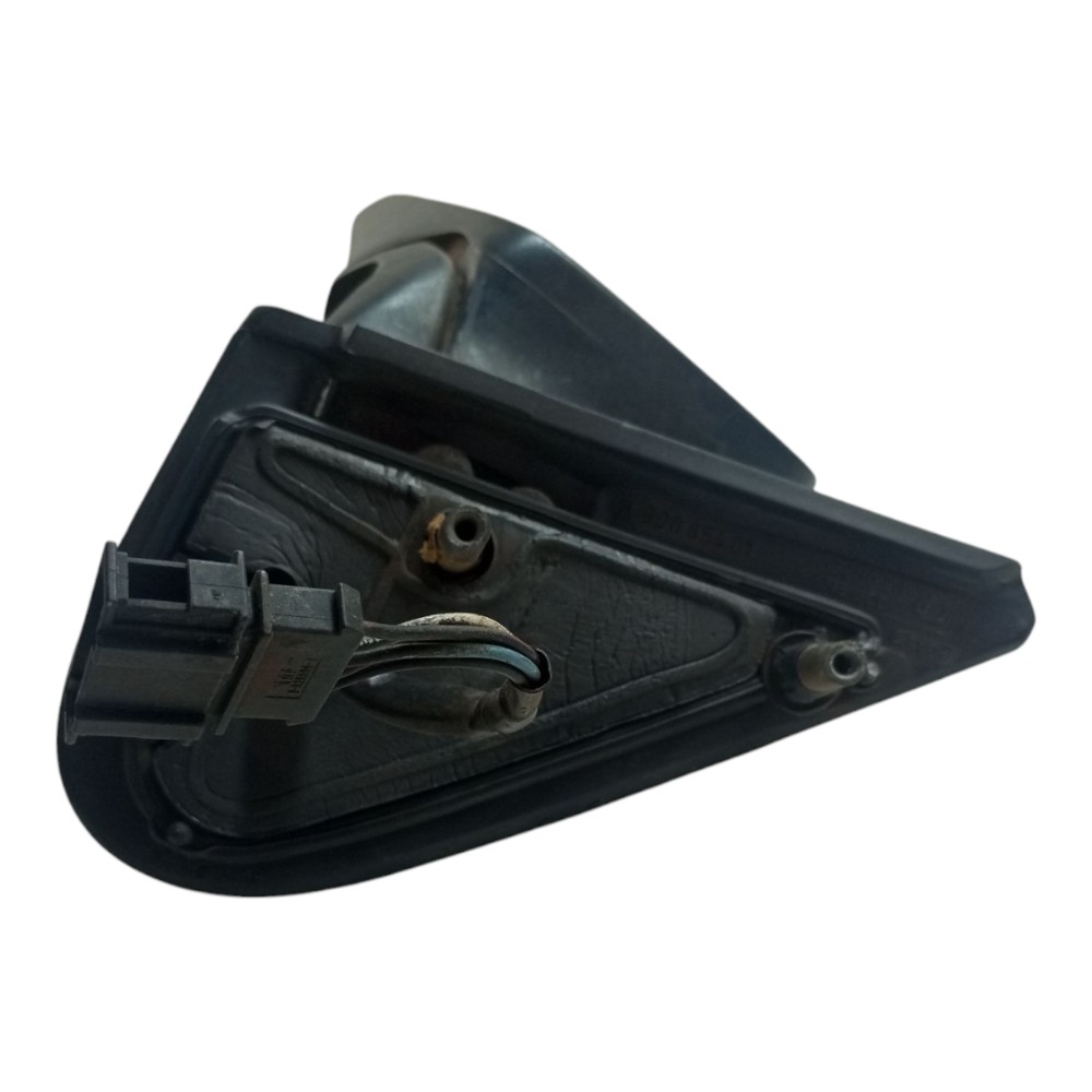 Retrovisor Eletrico Volkswagen Golf 95 96 98 Esquerdo Usado 8