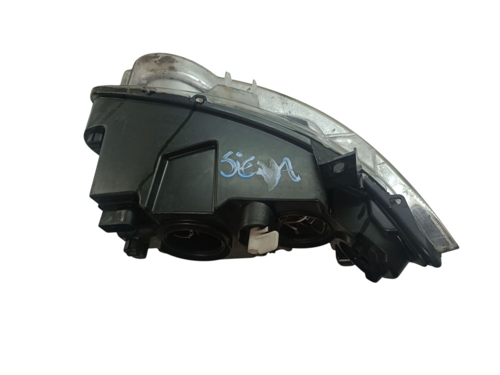 Farol Lanterna Fiat Siena Palio 2005 2012 Dianteiro Esquerdo Esquerdo/motorista 6